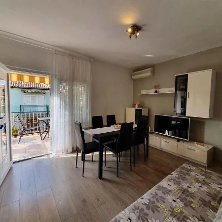In Novigrad - Istrien 9669 *