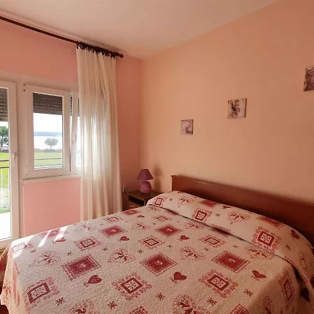 In Novigrad - Istrien 9669