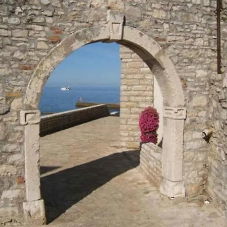 アパート In Novigrad - Istrien 9669 Novigrad Istria