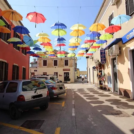 Διαμέρισμα In Novigrad - Istrien 9669 *