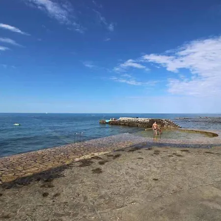 アパート In Novigrad - Istrien 9669 Novigrad Istria