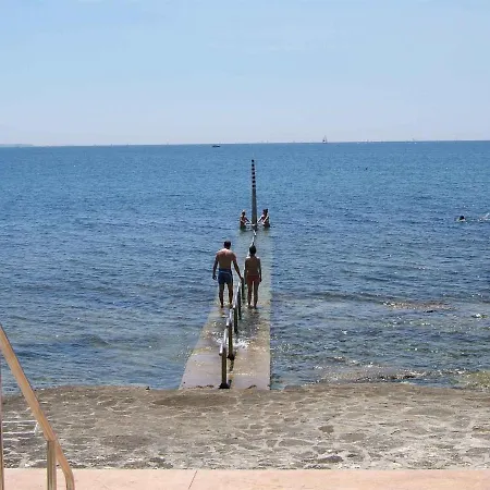 Διαμέρισμα In Novigrad - Istrien 9669 *