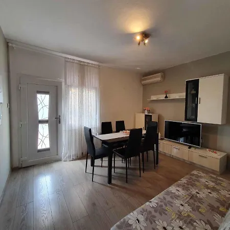 Διαμέρισμα In Novigrad - Istrien 9669
