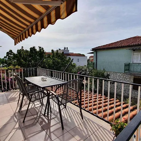 In Novigrad - Istrien 9669