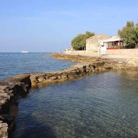 In Novigrad/istrien 9669 Apartment