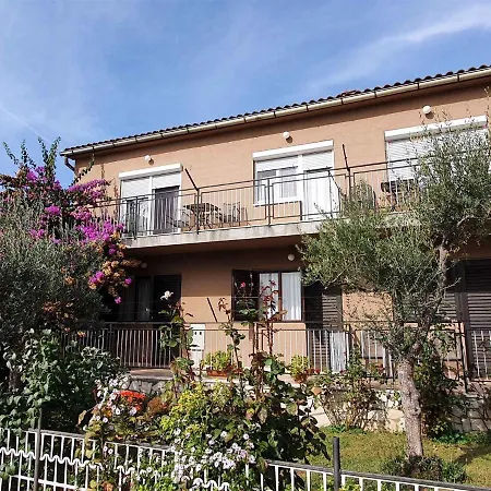 In Novigrad - Istrien 9669 Apartmán *