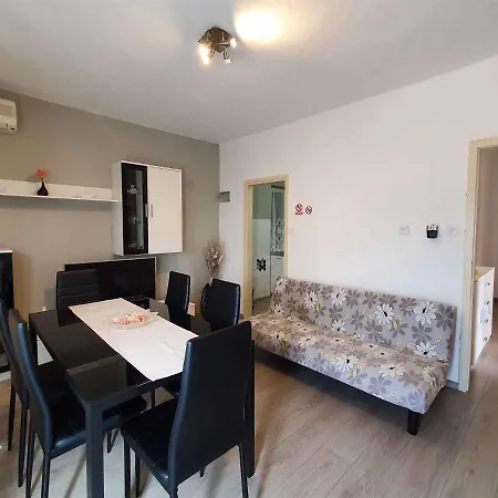 In Novigrad/istrien 9669 Apartment