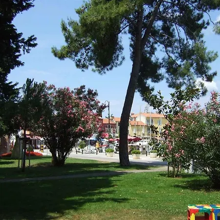Apartment In Novigrad/istrien 9669 Novigrad (Istria)