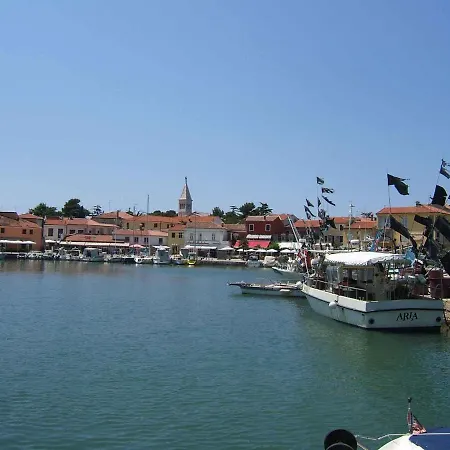 In Novigrad/istrien 9669 Apartment