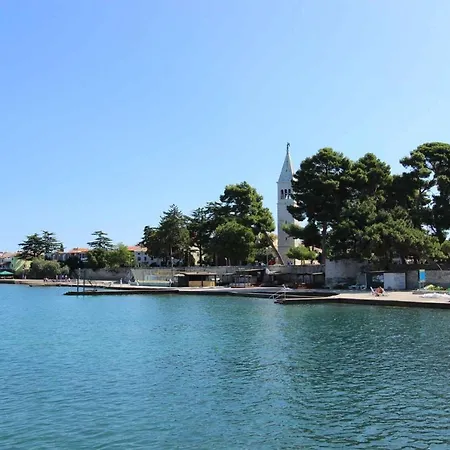 In Novigrad/istrien 9669 Apartment *
