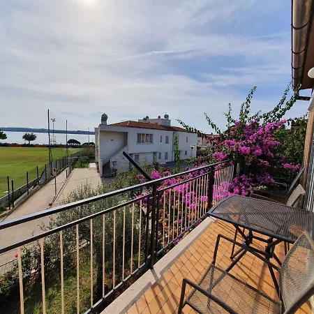Apartmán In Novigrad - Istrien 9669