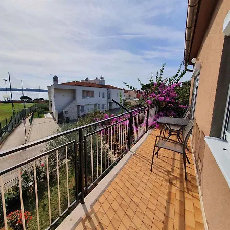 In Novigrad - Istrien 9669 *